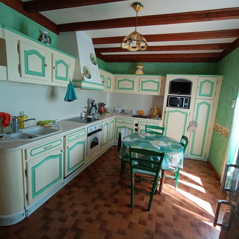 Vente Maison à Narbonne 7 pièces