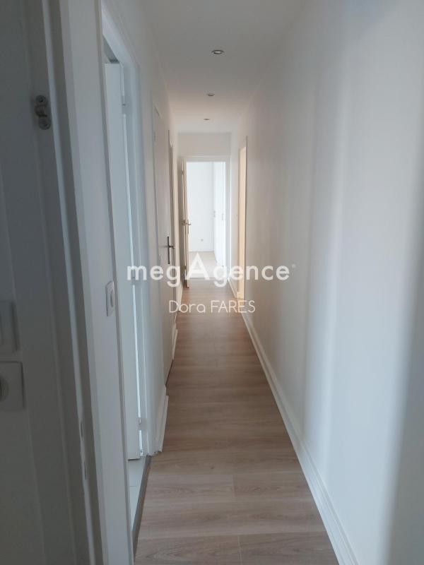 Vente Appartement à Massy 4 pièces