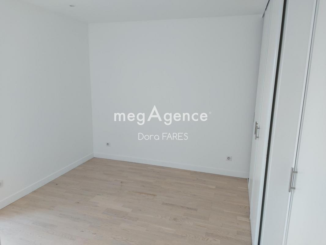 Vente Appartement à Massy 4 pièces