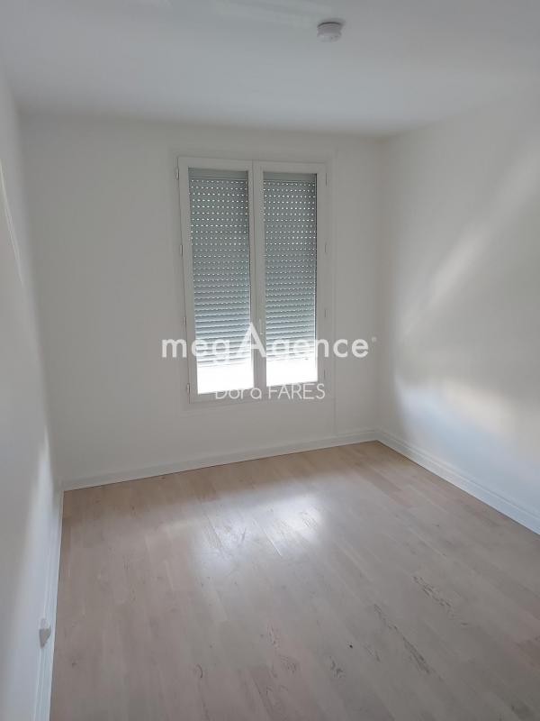 Vente Appartement à Massy 4 pièces