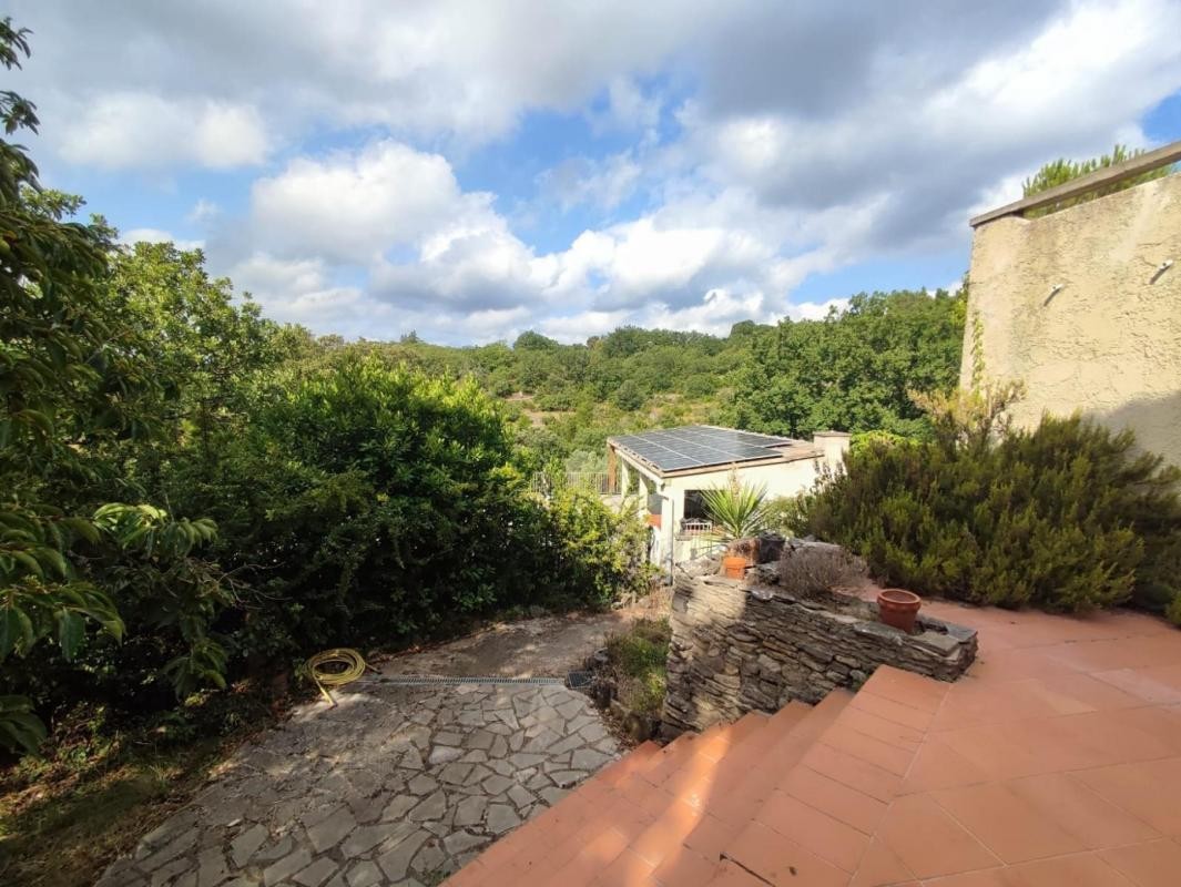 Vente Maison à Bédarieux 6 pièces