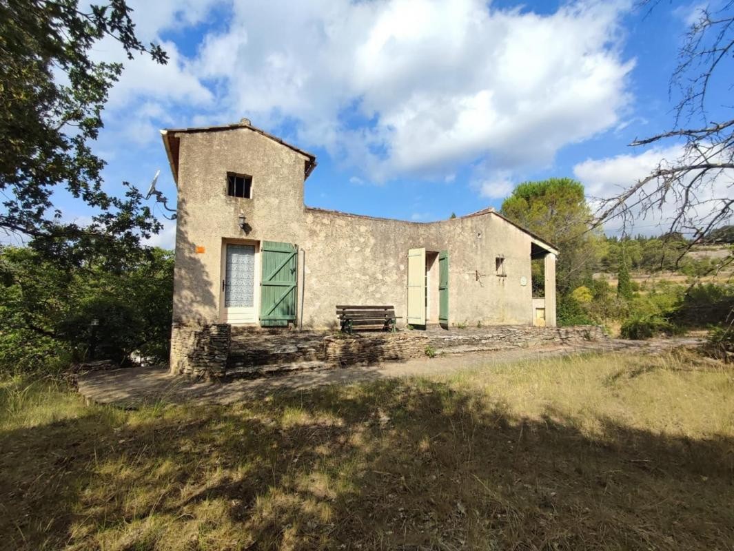 Vente Maison à Bédarieux 6 pièces