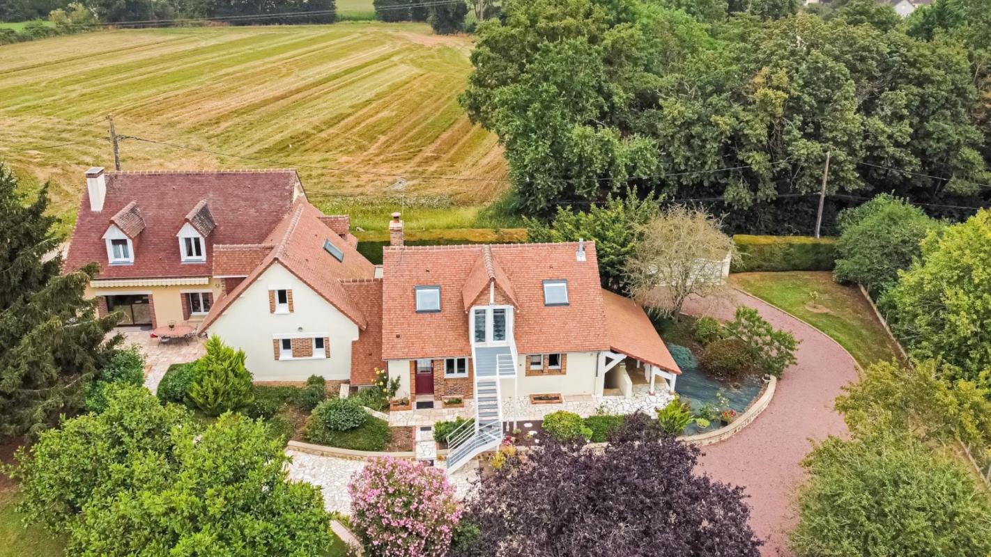 Vente Maison à le Mans 8 pièces