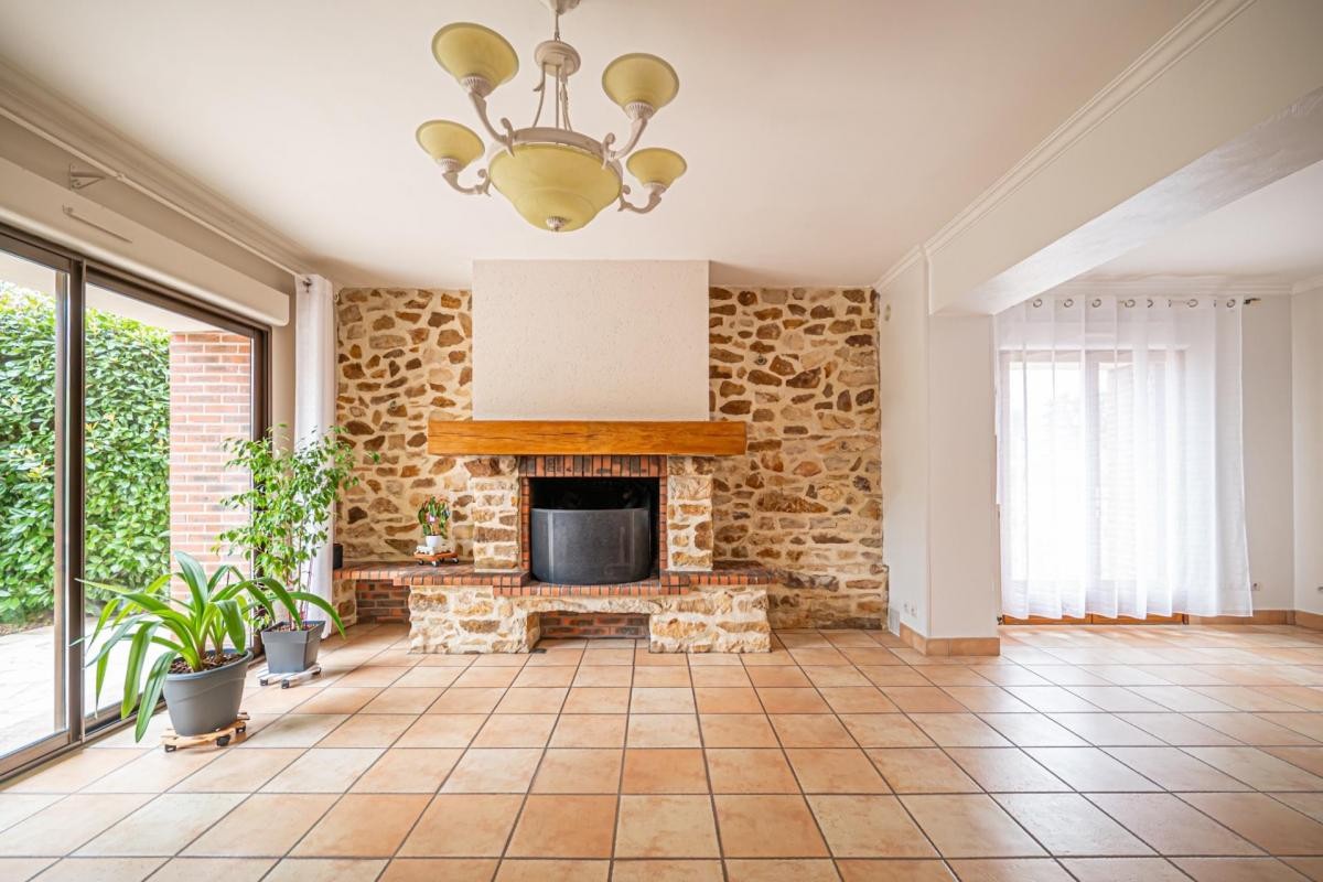 Vente Maison à le Mans 8 pièces