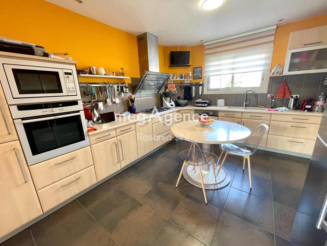 Vente Maison à les Sables-d'Olonne 5 pièces