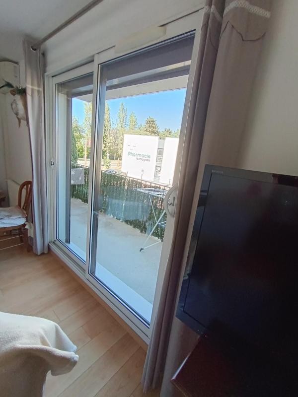 Vente Appartement à Narbonne 3 pièces