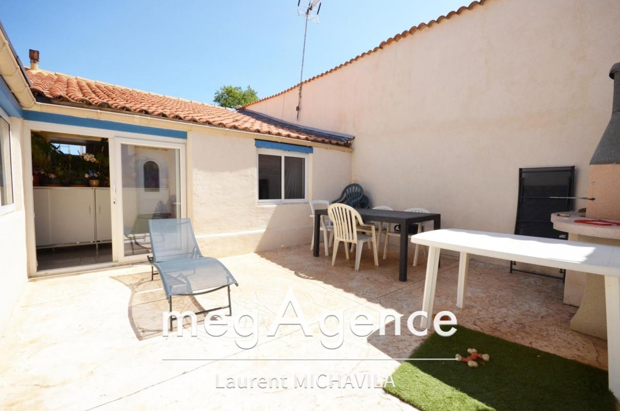 Vente Maison à Béziers 6 pièces