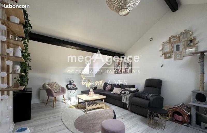 Vente Appartement à Groslay 2 pièces