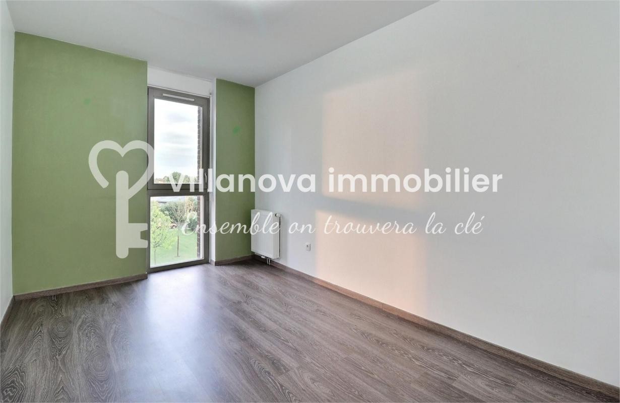 Vente Appartement à Roubaix 4 pièces