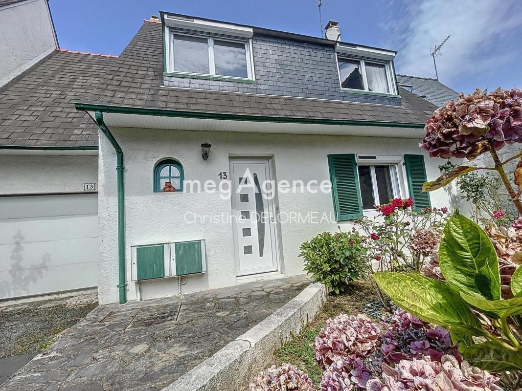 Vente Maison à Saint-Malo 6 pièces