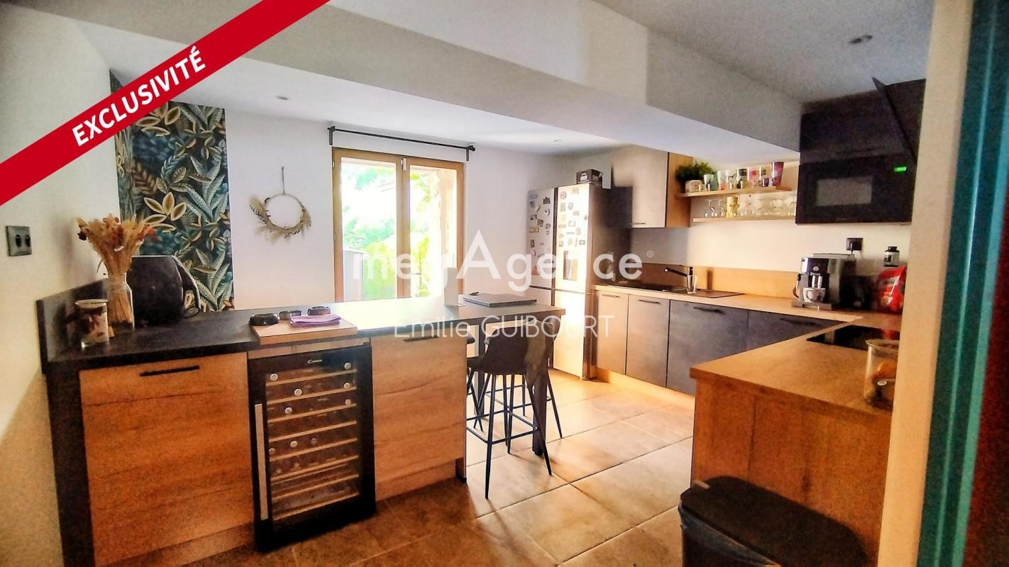 Vente Maison à Dun 4 pièces