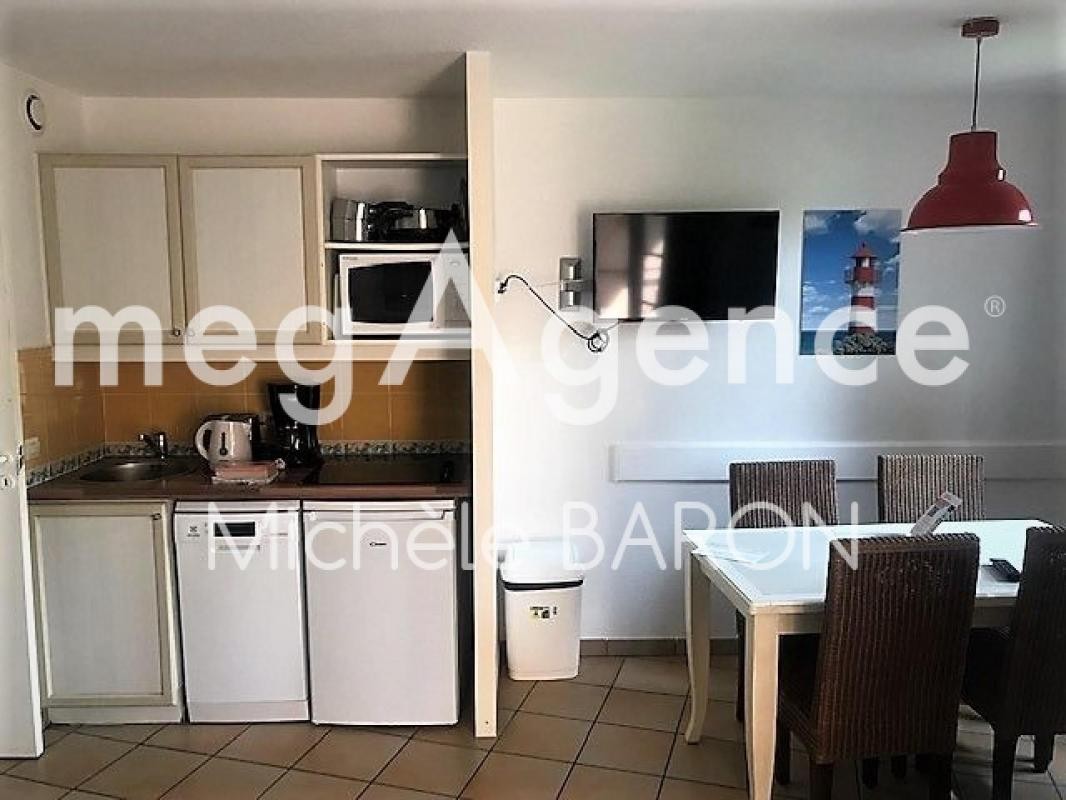 Vente Appartement à Moliets-et-Maa 2 pièces