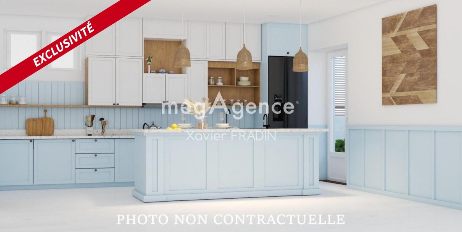 Vente Maison à les Sables-d'Olonne 5 pièces