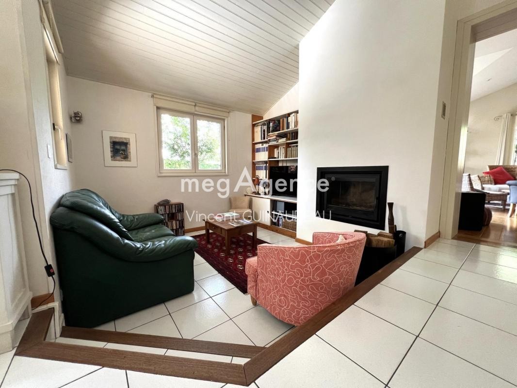 Vente Maison à Mazières-en-Mauges 12 pièces