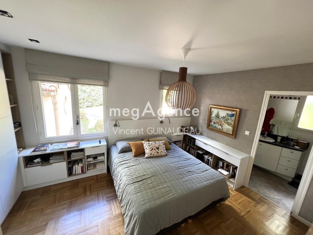 Vente Maison à Mazières-en-Mauges 12 pièces