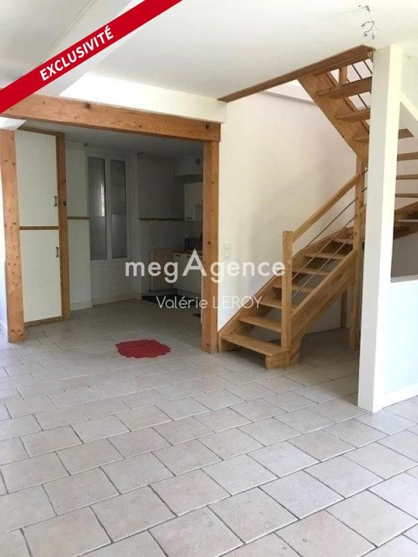 Vente Maison à Marmande 4 pièces