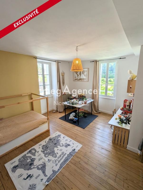 Vente Maison à Laval 6 pièces