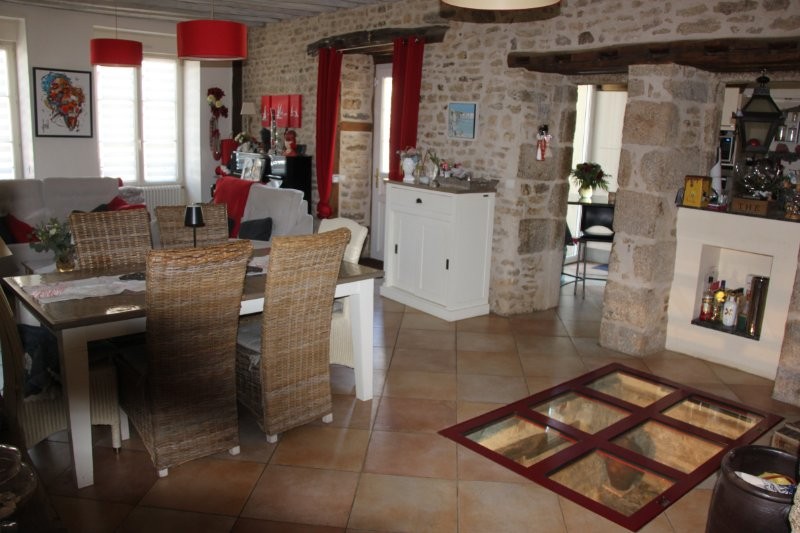 Vente Maison à Alençon 6 pièces