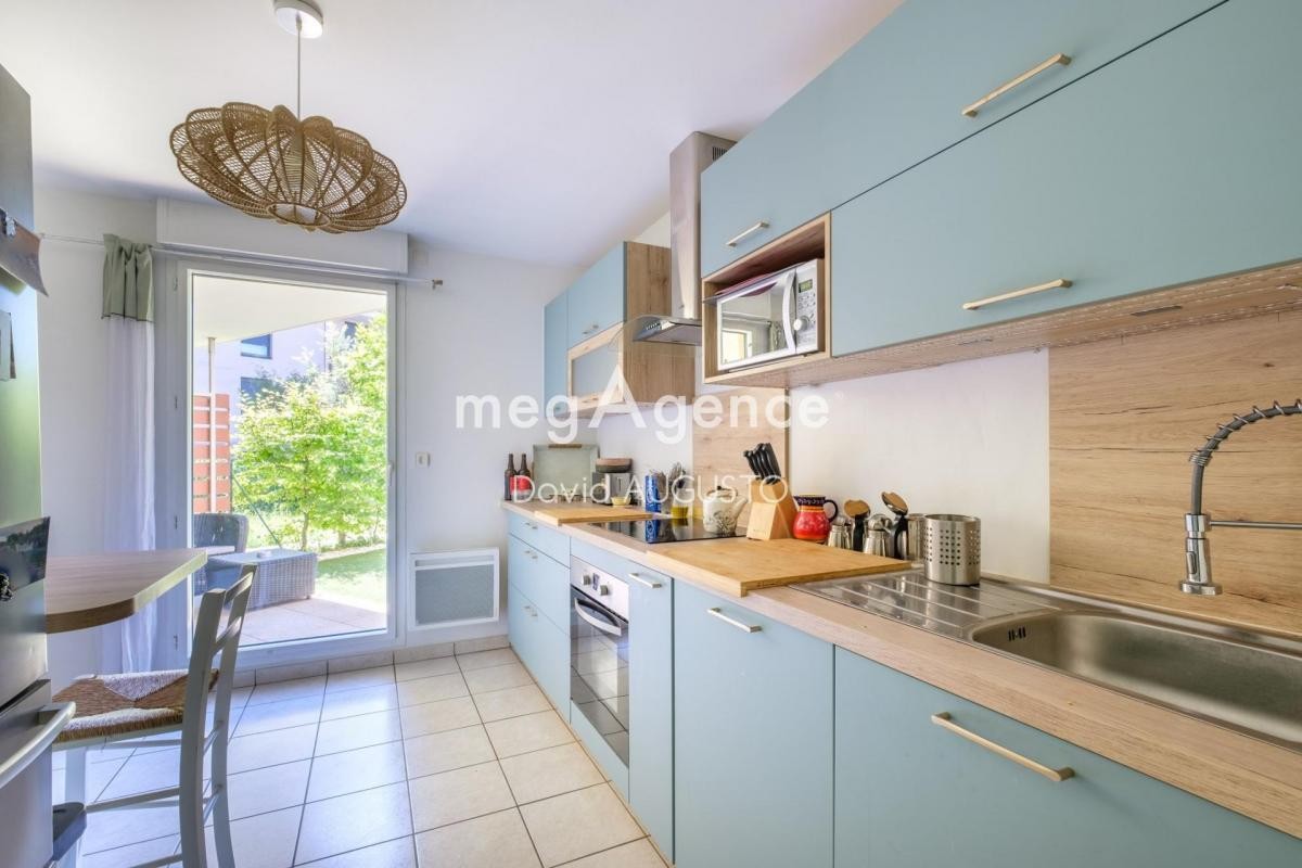 Vente Appartement à Caluire-et-Cuire 2 pièces