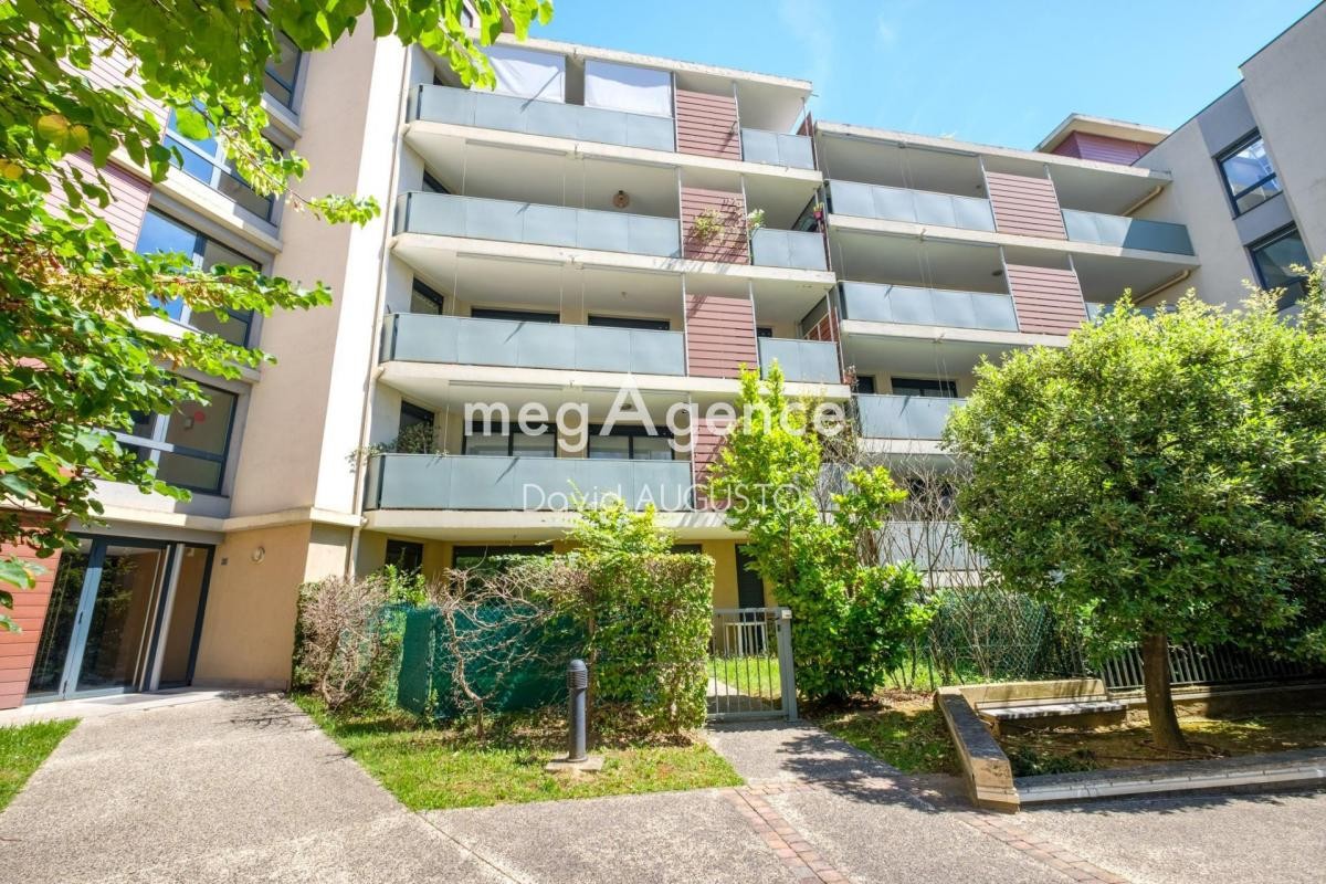 Vente Appartement à Caluire-et-Cuire 2 pièces