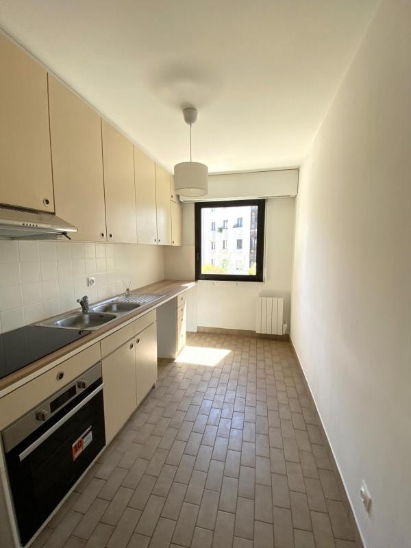 Vente Appartement à Enghien-les-Bains 2 pièces