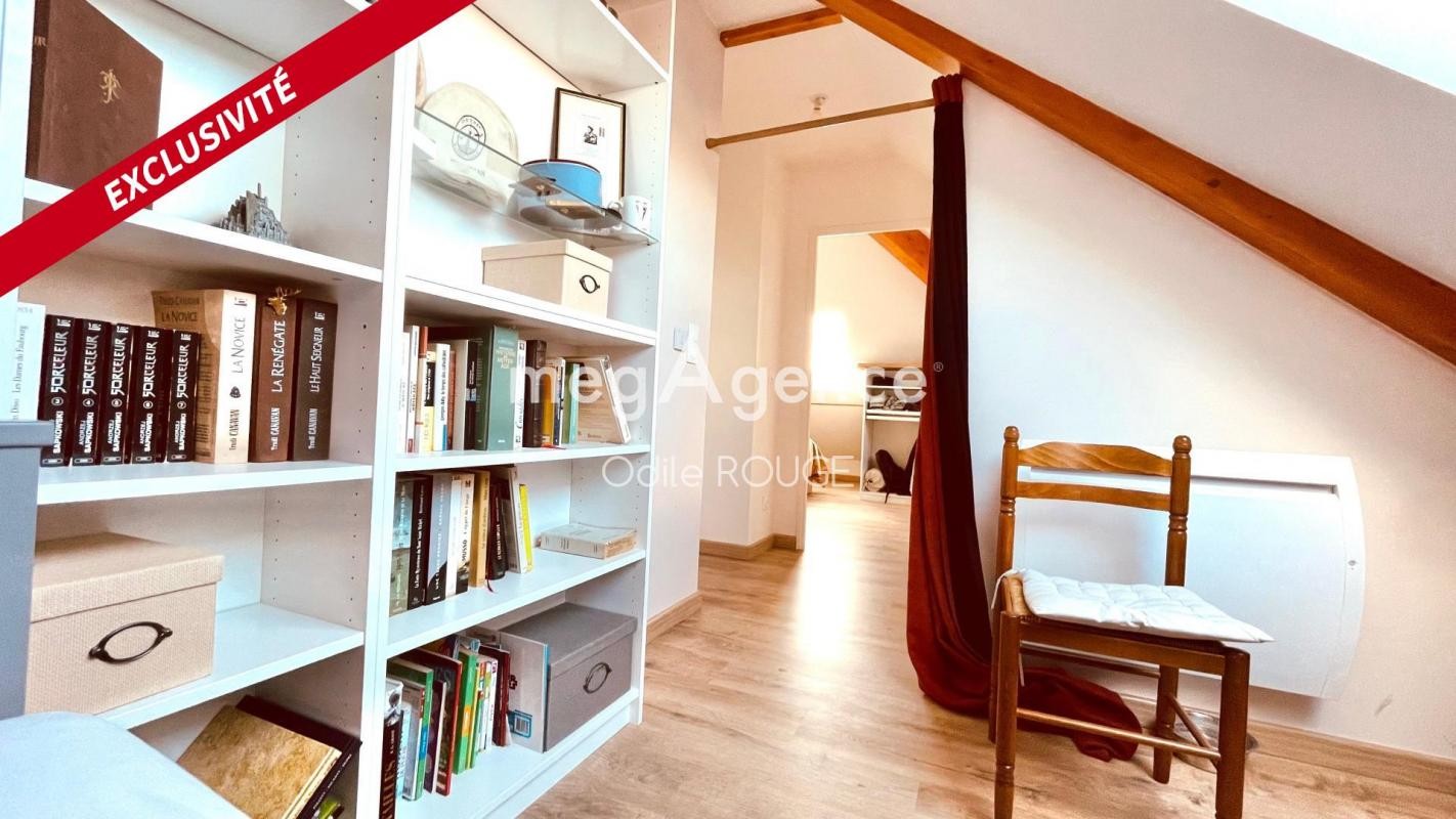 Vente Appartement à Seyssel 4 pièces