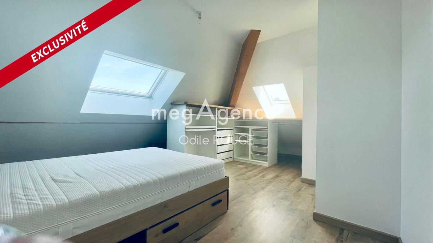 Vente Appartement à Seyssel 4 pièces