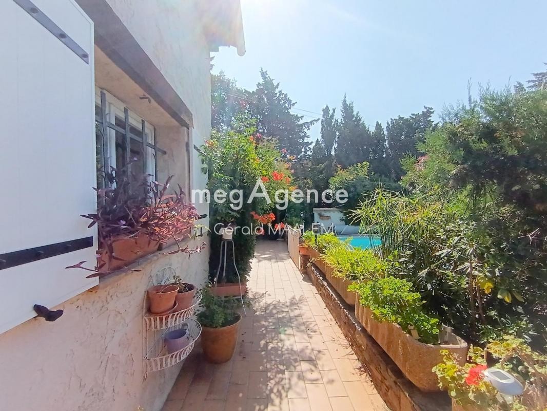 Vente Maison à Grimaud 9 pièces