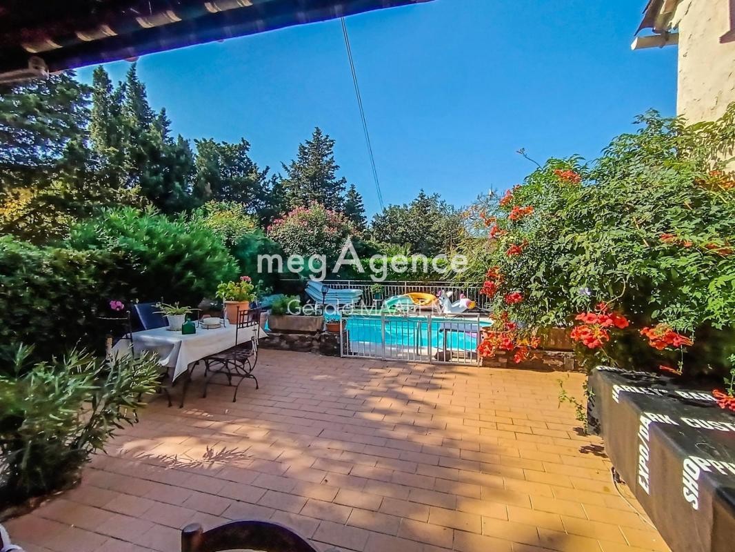 Vente Maison à Grimaud 9 pièces