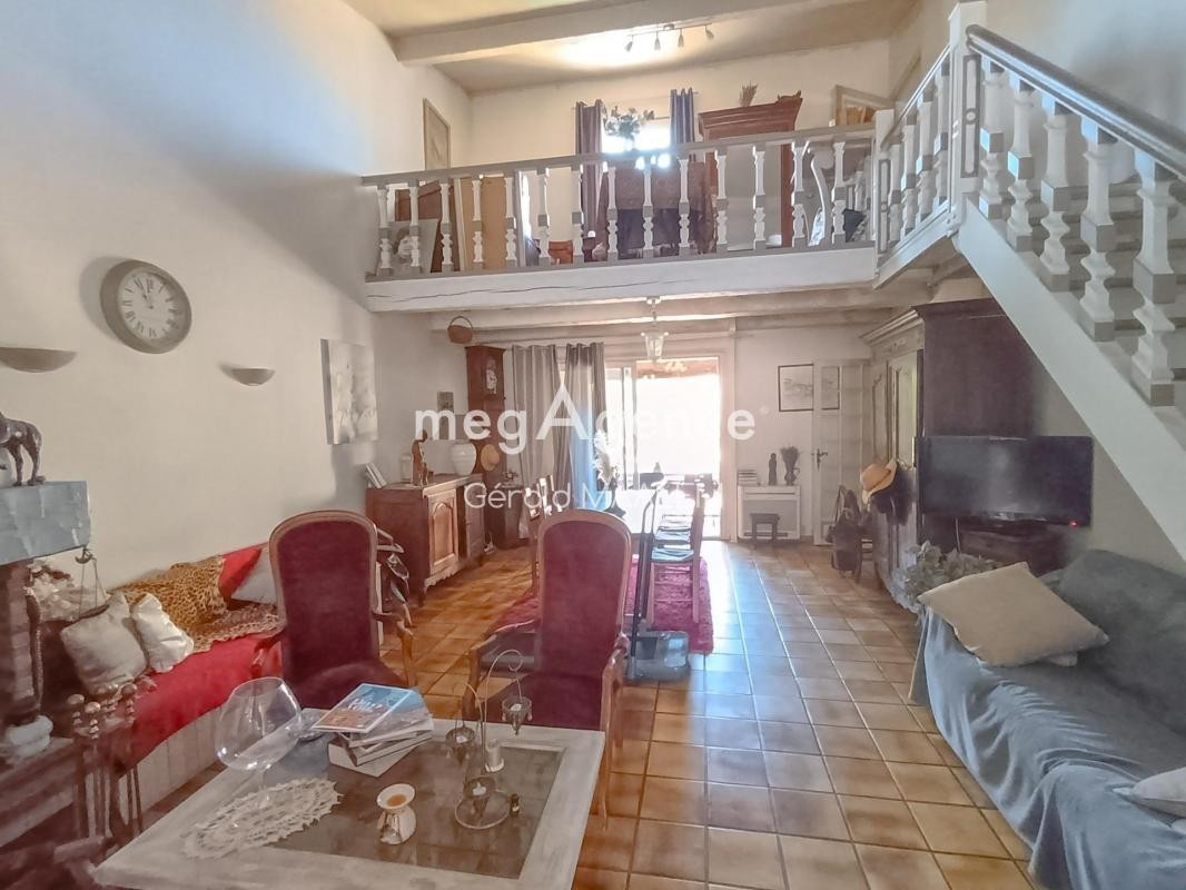 Vente Maison à Grimaud 9 pièces