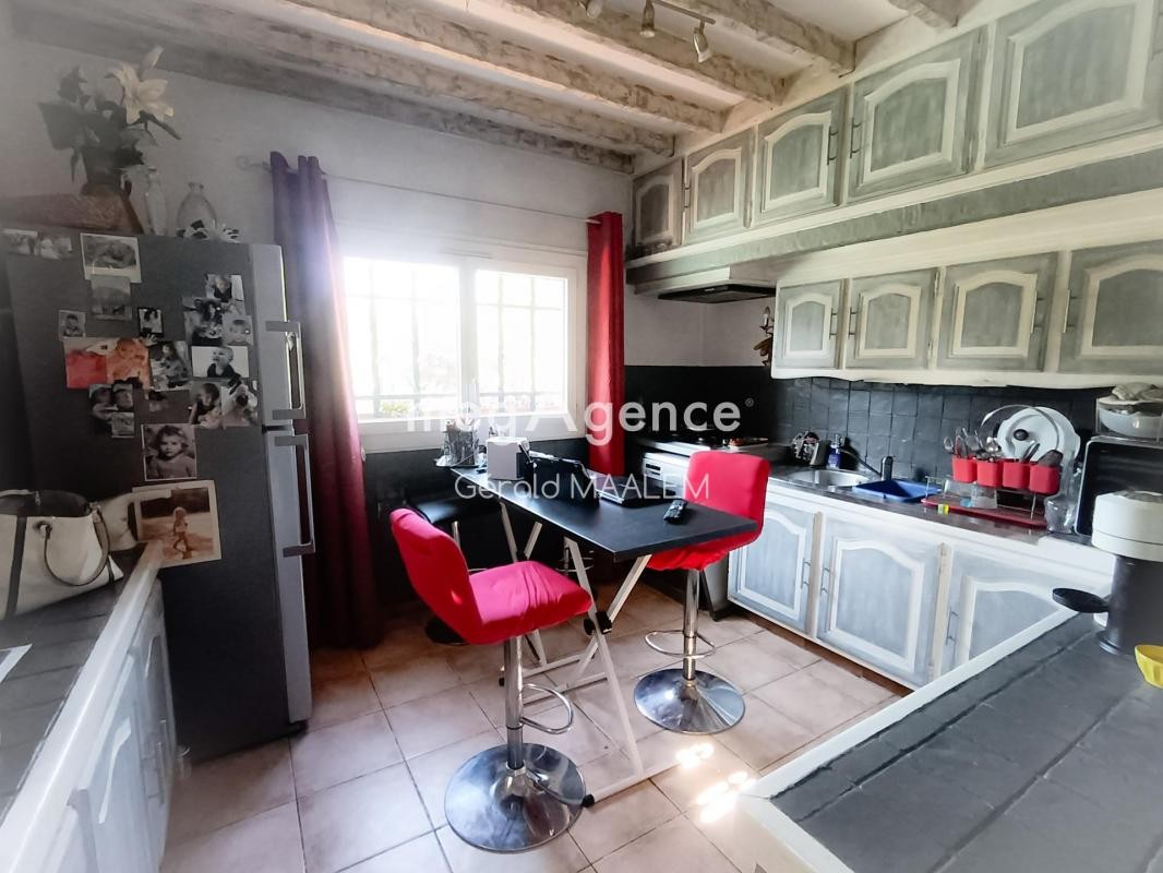 Vente Maison à Grimaud 9 pièces