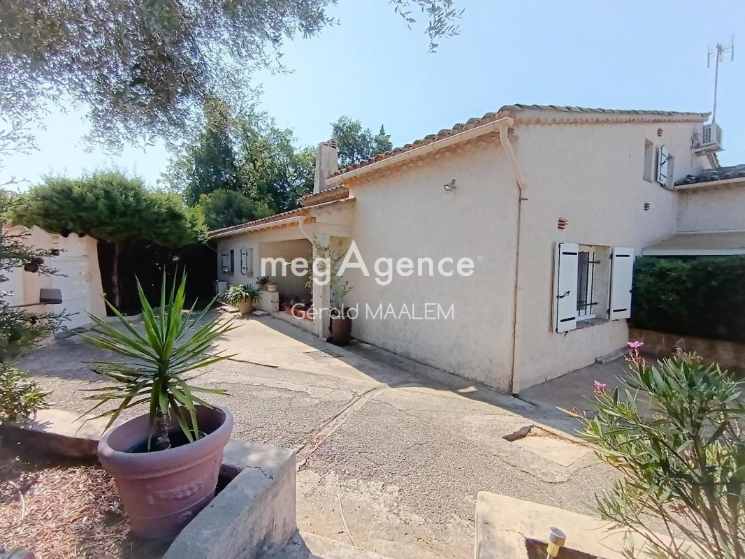 Vente Maison à Grimaud 9 pièces