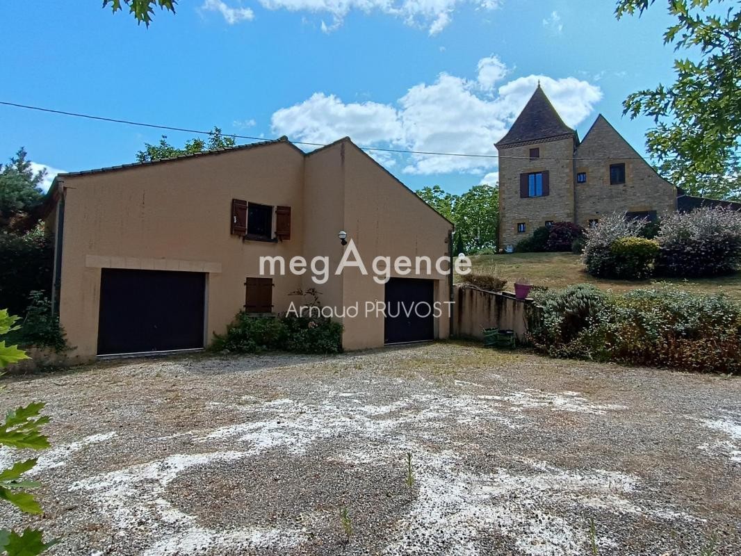 Vente Maison à Belvès 8 pièces