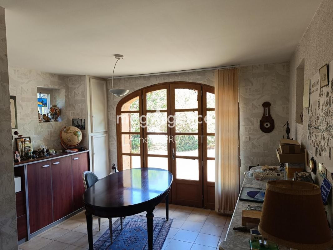 Vente Maison à Belvès 8 pièces