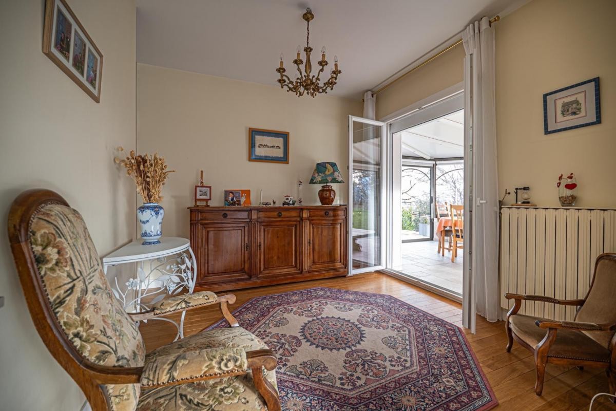 Vente Maison à le Mans 8 pièces