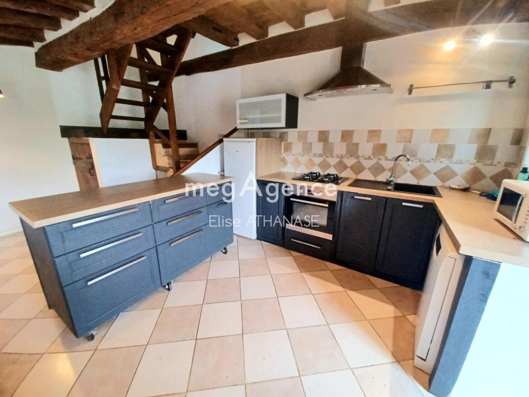 Vente Maison à Combourtillé 8 pièces