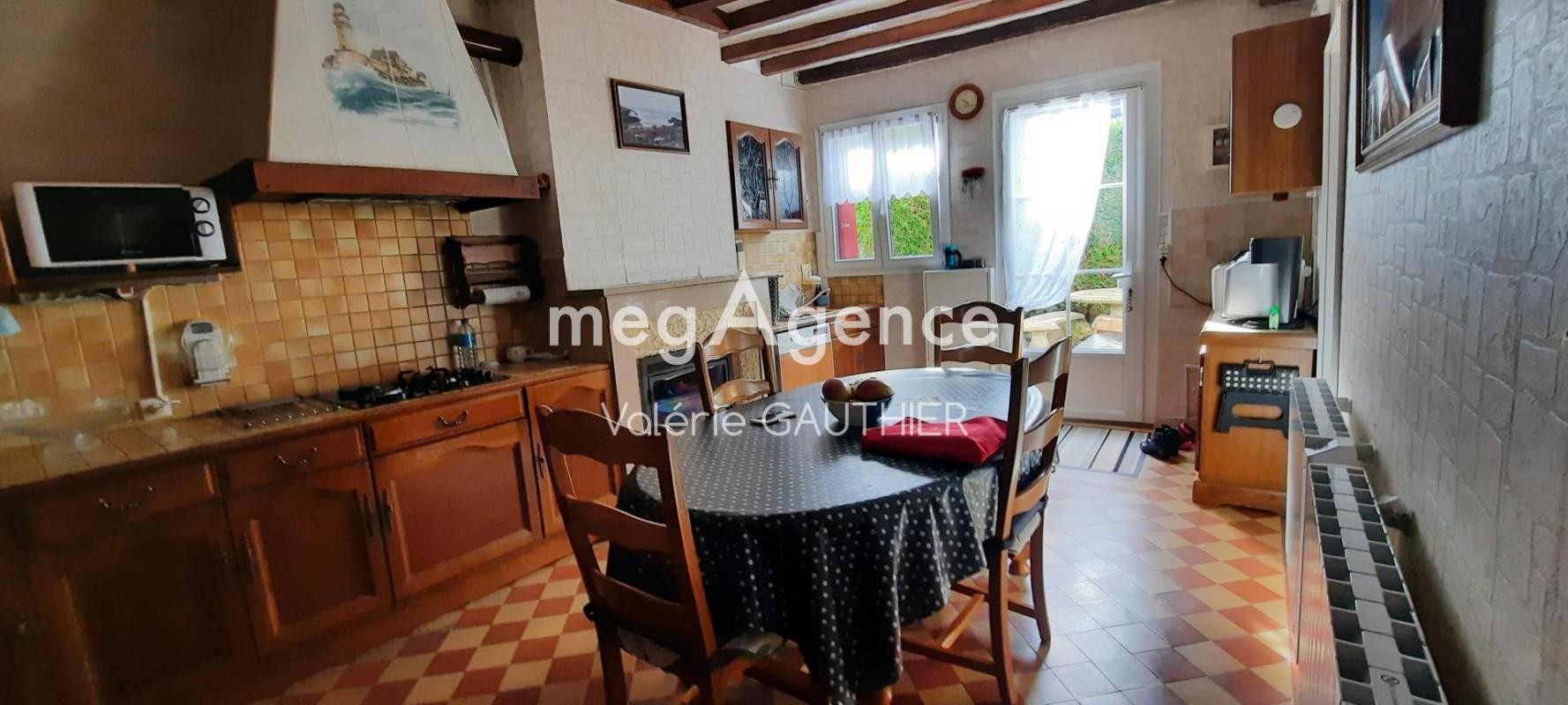 Vente Maison à Vendôme 6 pièces