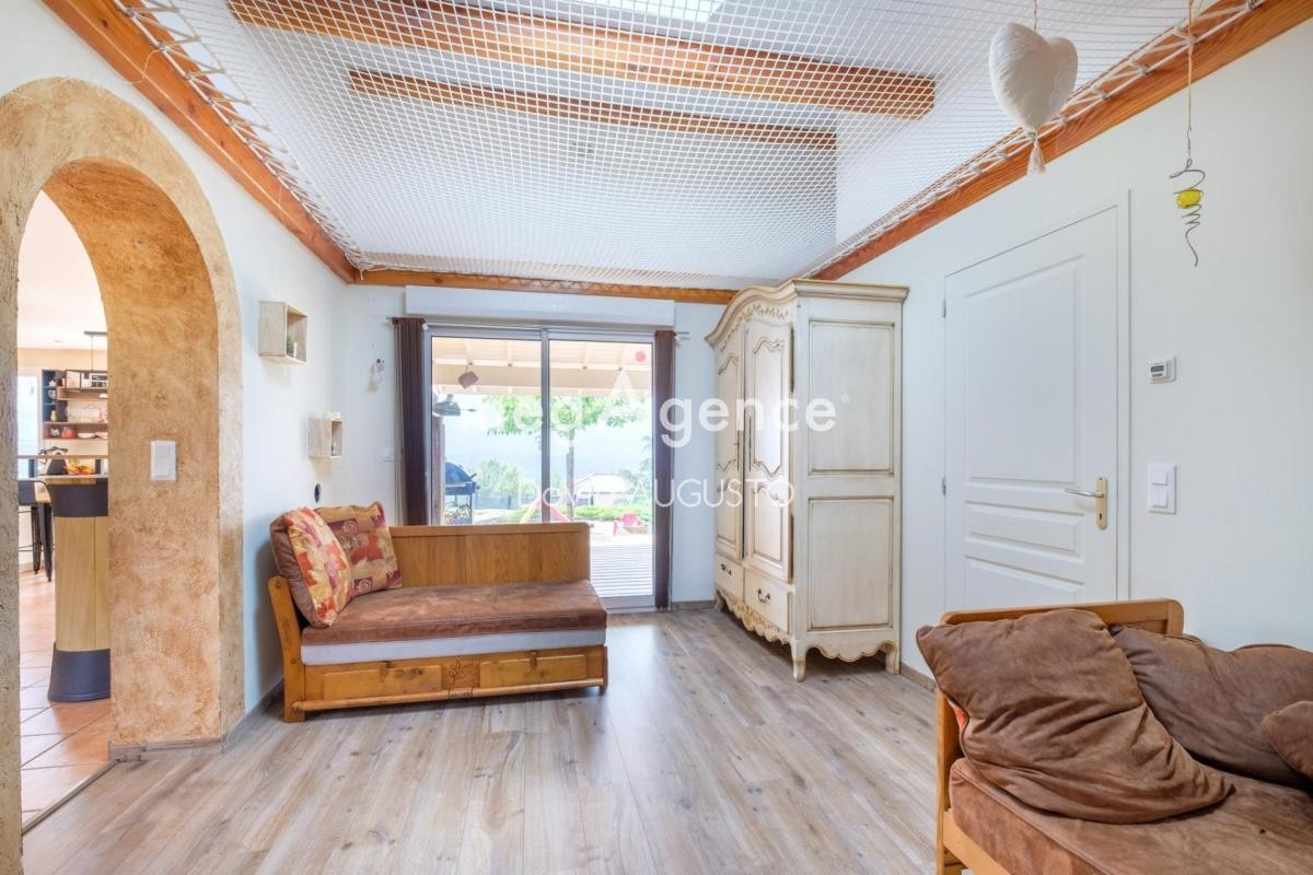 Vente Maison à Saint-Loup 8 pièces