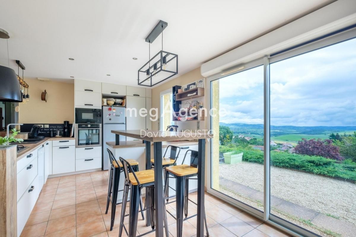 Vente Maison à Saint-Loup 8 pièces