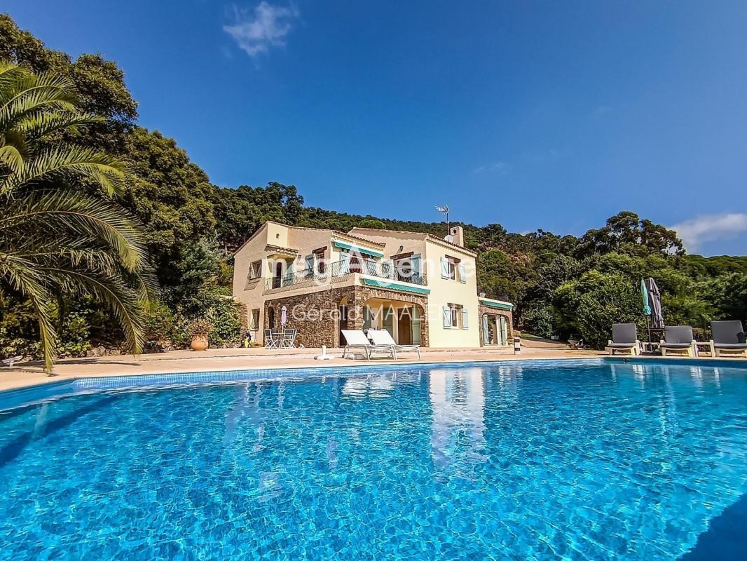 Vente Maison à Cavalaire-sur-Mer 7 pièces