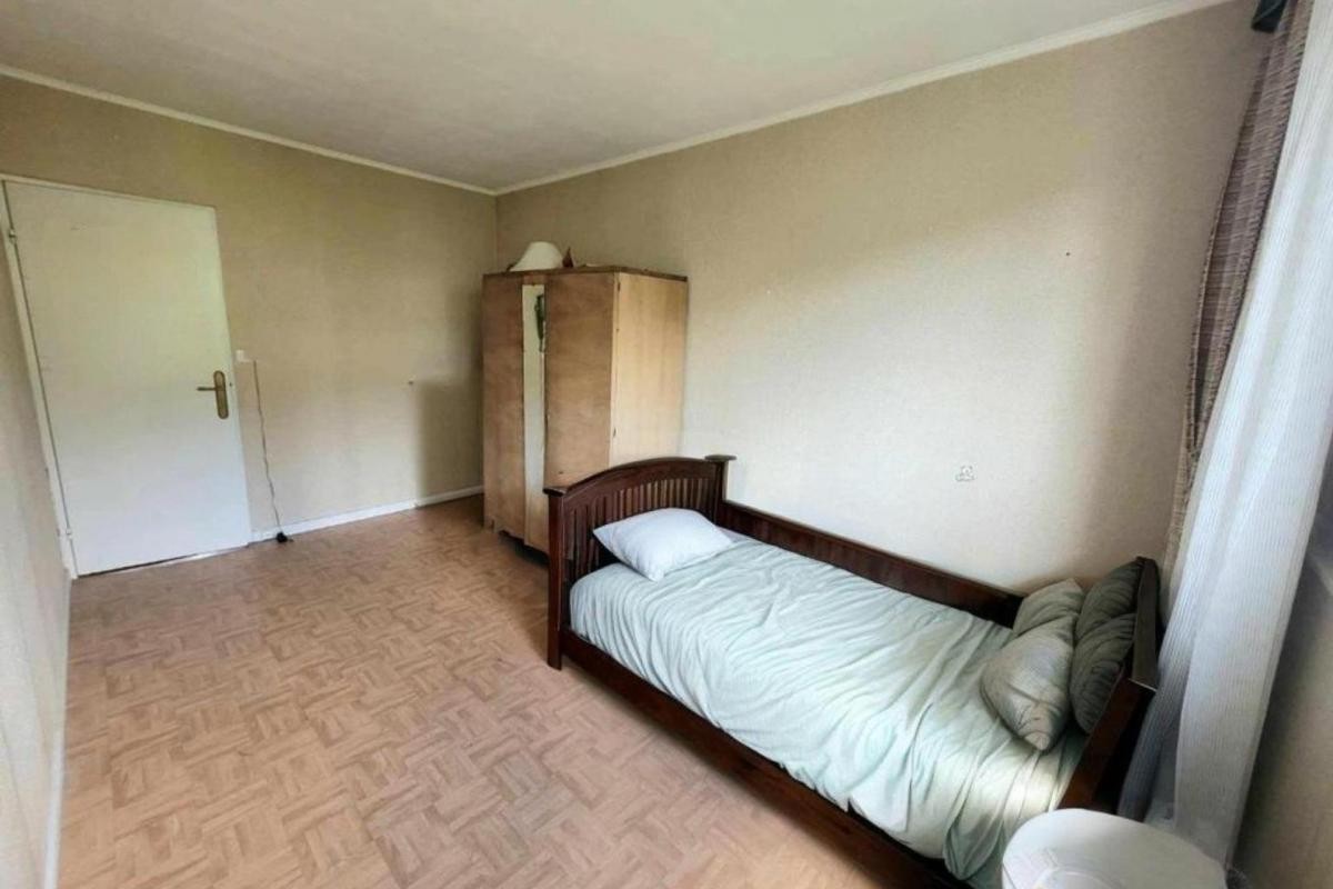 Vente Appartement à Saint-Étienne 4 pièces