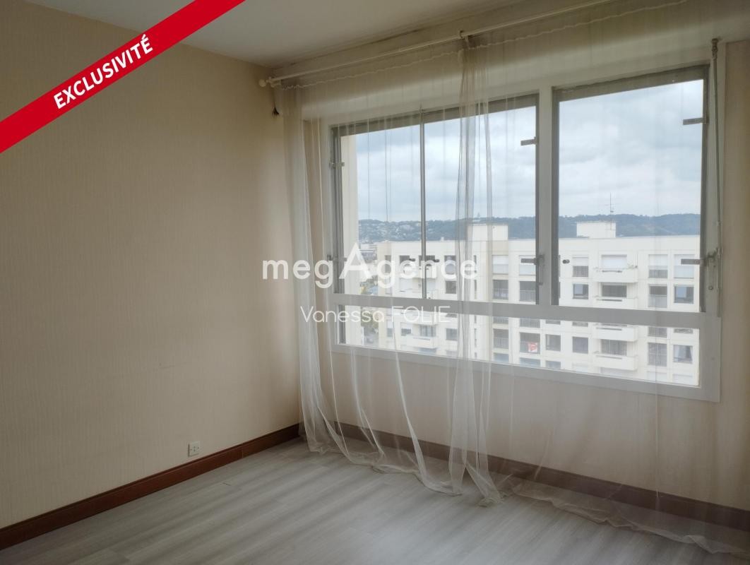 Vente Appartement à Rouen 2 pièces