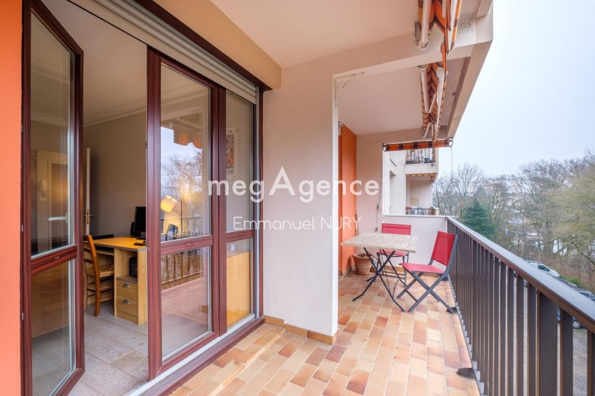 Vente Appartement à Francheville 5 pièces