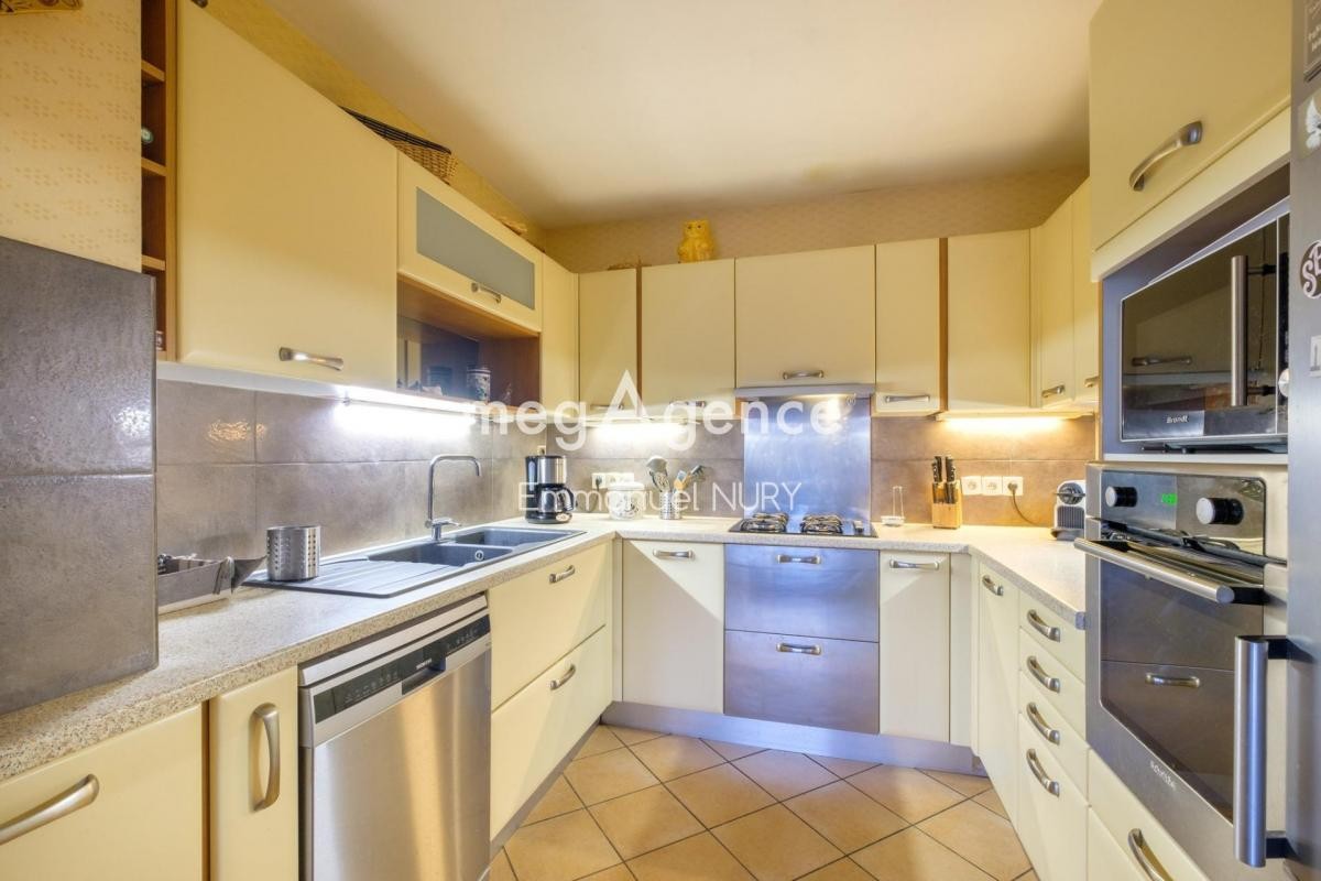 Vente Appartement à Francheville 5 pièces