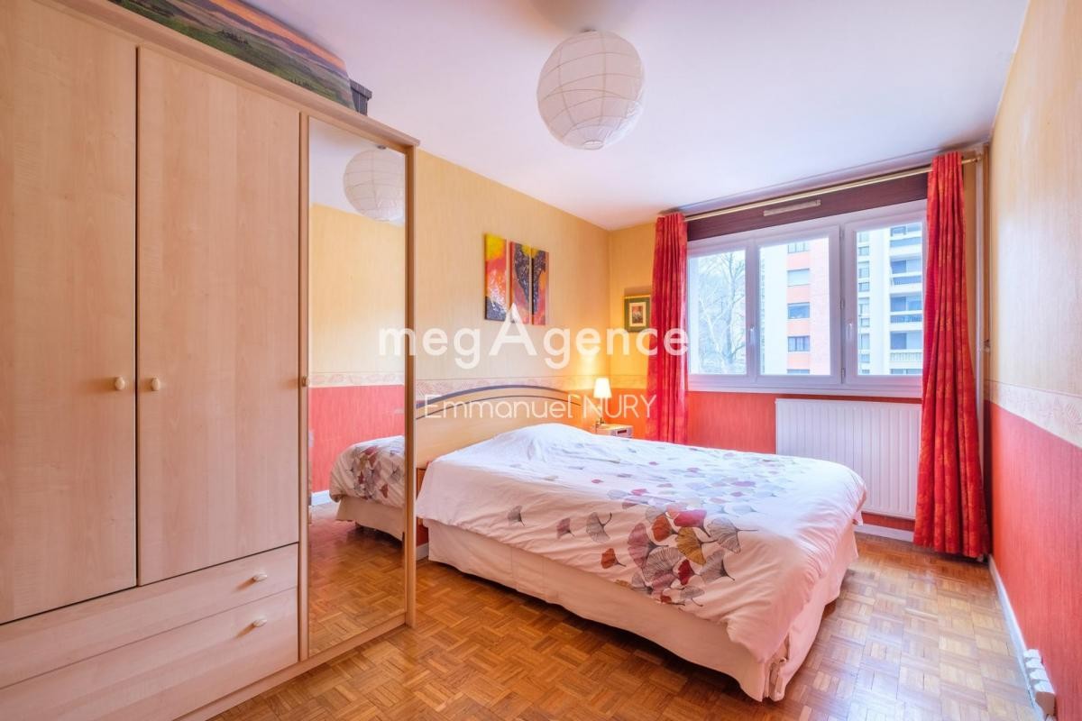 Vente Appartement à Francheville 5 pièces