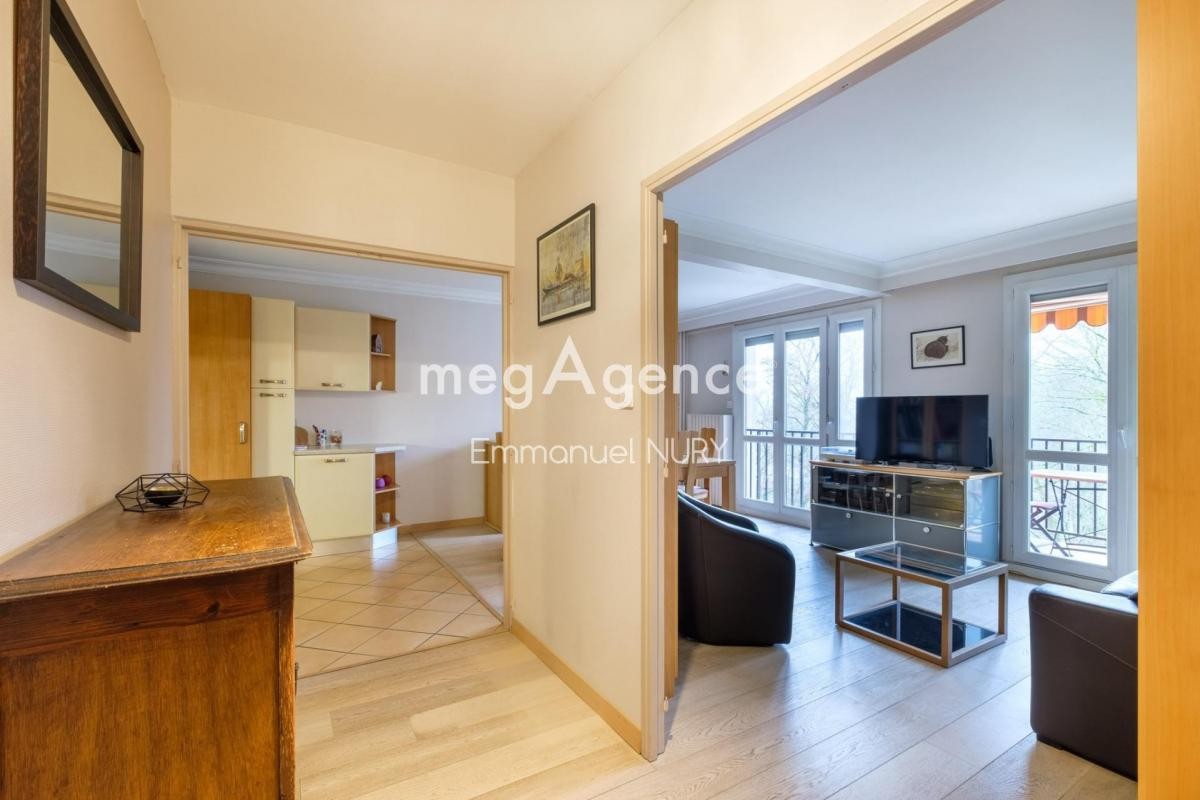 Vente Appartement à Francheville 5 pièces