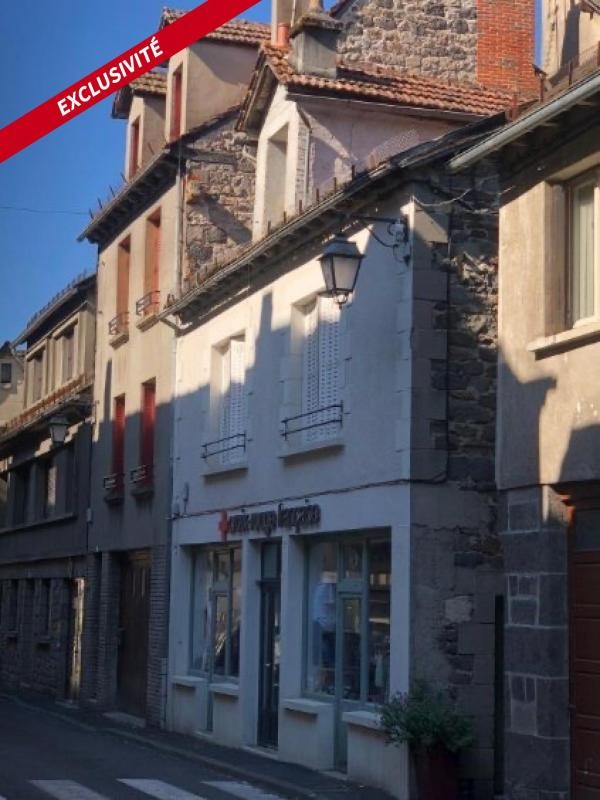 Vente Maison à Mur-de-Barrez 3 pièces