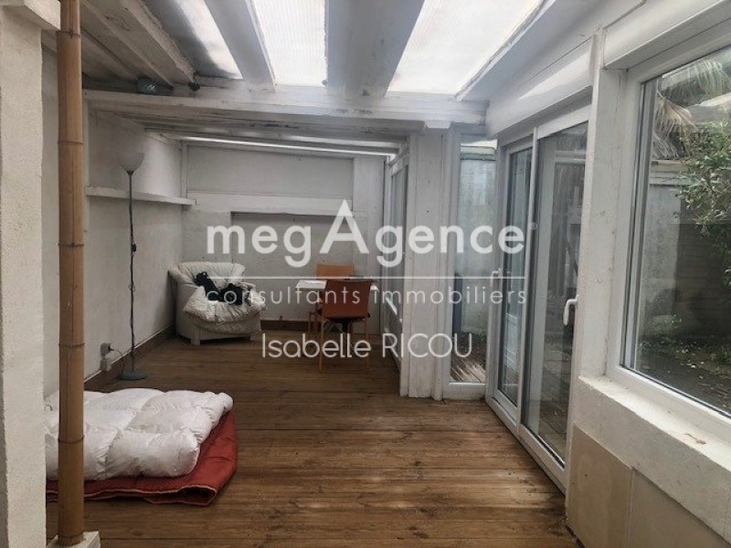 Vente Maison à Saint-Georges-d'Oléron 4 pièces