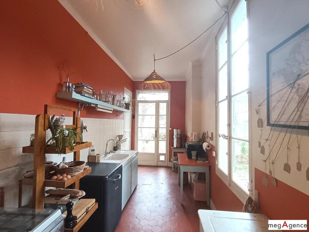 Vente Maison à Gonfaron 7 pièces