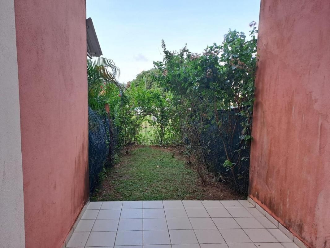 Vente Appartement à Cayenne 1 pièce